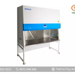 Tủ an toàn sinh học cấp 2 A2 BSC-1800IIA2-X Biobase (Cửa tự động, có UV)