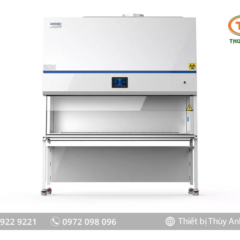 Tủ an toàn sinh học cấp 2 B2 BSC-1800IIB2-Pro Biobase (Mà hình cảm ứng, Đèn UV)