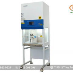 Tủ an toàn sinh học cấp 2 A2 BSC-2FA2-HA Biobase (Đèn UV, cửa tự động)