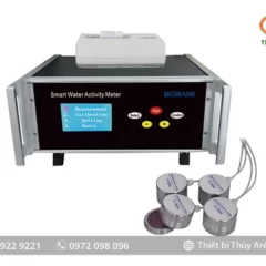 Máy đo hoạt độ nước BWA-6 BIOBASE (cho thực phẩm)