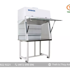  Tủ an toàn sinh học cấp 1 BYKG-V BIOBASE