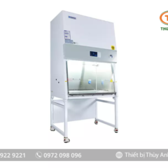 Tủ an toàn sinh học cấp 2 A2 EA2-3F Bioase (Màn hình LCD, Đèn UV)