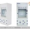 Tủ hút khí độc FH1000PL BIOBASE (1m, nhựa PP)