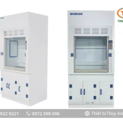 Tủ hút khí độc FH1500PL BIOBASE (1.5m, nhựa PP)