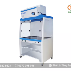 Tủ hút khí độc FH1200(C) BIOBASE (Có lọc hóa chất, 1.2m)