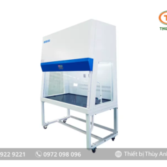 Tủ hút khí độc FH1200(X) BIOBASE (Đèn UV, 1.2m)