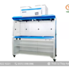 Tủ hút khí độc FH1800(C) BIOBASE (Có lọc hóa chất, 1.8m)