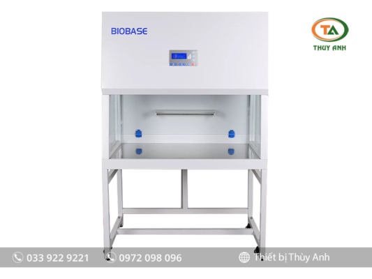 Tủ thao tác PCR-1000 BIOBASE (Tủ PCR, 1m)
