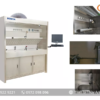 Trạm làm việc bệnh lý QCT-1800 BIOBASE