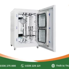 Tủ ấm CO2 BJPX-C100M BIOBASE (100 lít, Rt+5~60°C)