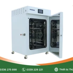 Tủ ấm CO2 BJPX-C160D BIOBASE (160 lít, RT+5~60°C)
