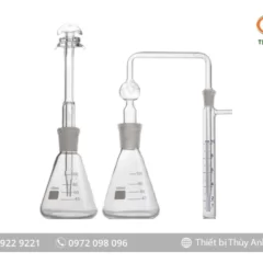 Bộ dụng cụ xác định Arsen (Dụng cụ thử Asen)