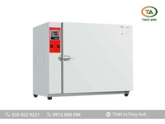 Tủ sấy nhiệt độ cao DHG500-04 Trung Quốc (500°C, 640 lít)