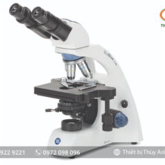 Kính hiển vi sinh học 2 mắt BB.1152-PL EUROMEX (1000X)