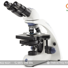 Kính hiển vi 2 mắt BB.1152-PLPHi EUROMEX (1000X)
