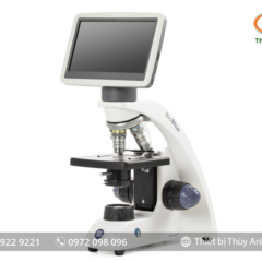Kính hiển vi sinh học BB.4200-LCD EUROMEX (Màn hình LCD, 40-400X)