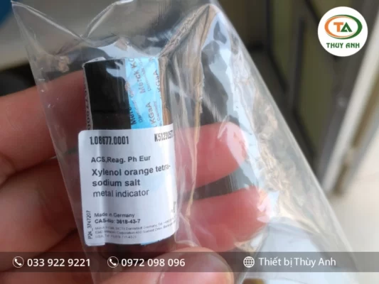 Xylenol orange tetra-sodium salt