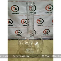 Bình cầu 10 lít giá rẻ các loại theo yêu cầu