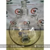 Bình cầu 2 cổ nhám 10 Lít (khích thước theo yêu cầu)
