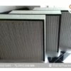 Bộ lọc HEPA cho thiết bị phòng sạch