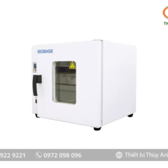 Tủ sấy đối lưu cưỡng bức BOV-T25F BIOBASE (25 lít, 50 ~ 200°C)