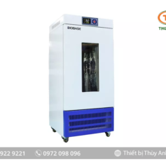 Tủ ấm BOD BJPX-Ⅰ-250 BIOBASE (sinh hóa, 250 lít, 0～65°C)