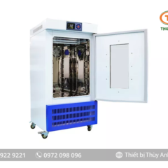 Tủ ấm BOD BJPX-Ⅰ-80 BIOBASE (sinh hóa, 80 lít, 0～65°C)