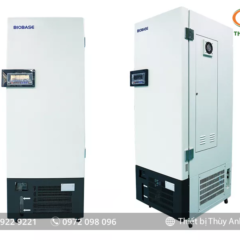 Tủ vi khí hậu BJPX-MS400 BIOBASE | Dung tích 403 lít, kiểm soát nhiệt – ẩm – ánh sáng chính xác