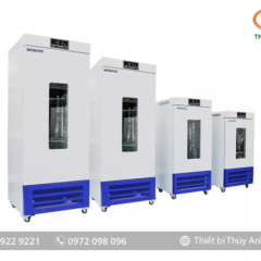 Tủ ấm lạnh ủ khuôn BJPX-M100N BIOBASE (100 lít, 0°C~65°C)