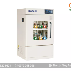 Tủ ấm lắc BJPX-1102D BIOBASE (20~350rpm, RT+5~65°C)
