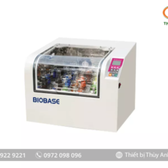 Tủ ấm lắc BJPX-2012RN BIOBASE (20~350rpm, RT+5~60°C)
