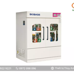 Tủ ấm lắc BJPX-2102X BIOBASE (20~350rpm, 4~65°C)