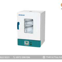 Tủ sấy đối lưu cưỡng bức BOV-V230F BIOBASE (230 lít, RT+10~300°C)