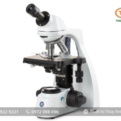 Kính hiển vi sinh học 1 mắt BS.1151-EPL EUROMEX (Đo trường sáng, 1000X)