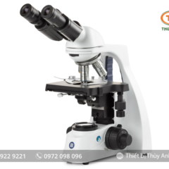 Kính hiển vi sinh học 2 mắt BS.1152-EPL EUROMEX (Đo trường sáng, 1000X)