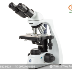 Kính hiển vi sinh học 2 mắt BS.1152-EPLi EUROMEX (Đo trường sáng, 1000X)