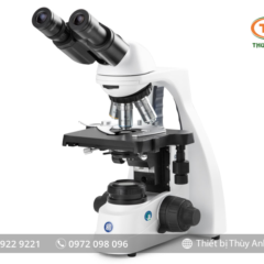 Kính hiển vi sinh học 2 mắt BS.1152-PLi/4N EUROMEX (Đo trường sáng, 1000X)