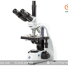 Kính hiển vi sinh học 3 mắt BS.1153-EPL EUROMEX (Đo trường sáng, 1000X)