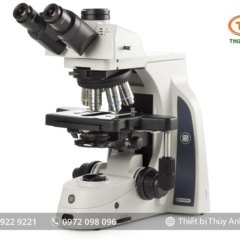 Kính hiển vi quang học DX.1053‑PLi Euromex (400X, 3 mắt)
