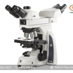 Kính hiển vi phản pha DX.2154-PLPHi EUROMEX (2 người quan sát, 1000X)
