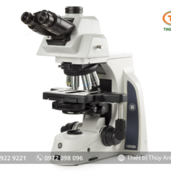Kính hiển vi phản pha 3 mắt DX.1158-PLPHi EUROMEX (kết nối camera, 40-1000X)