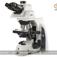 Kính hiển vi 3 mắt DX.1158-PLi EUROMEX (kết nối camera, 40-1000X)