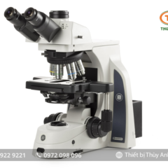 Kính hiển vi 3 mắt DX.2153-PLi EUROMEX (kết nối camera, 40-1000X)