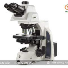 Kính hiển vi phản pha 3 mắt DX.2158-PLPHi EUROMEX (kết nối camera, 40-1000X)