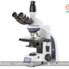 Kính hiển vi 3 mắt IS.1153-EPLi/SLC EUROMEX (1000X)