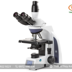 Kính hiển vi 3 mắt IS.1153-PLi/SLC EUROMEX (1000X)