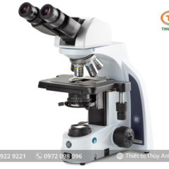Kính hiển vi 2 mắt IS.1158-EPLi EUROMEX (trường sáng, 1000X)