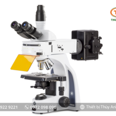 Kính hiển vi huỳnh quang IS.3153-EPLi/6 EUROMEX (kết nối với camera)