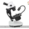 Kính hiển vi soi nổi NZ.1702-GEML EUROMEX (6,5X-55X)