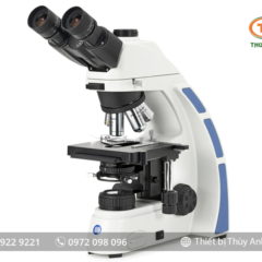 Kính hiển vi sinh học OX.3035 EUROMEX (kết nối camera, 1000X)